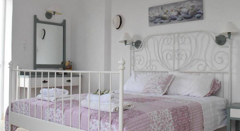 Adelianos Kampos Apartment | 26 m² Apartment ∙ 1 bedroom ∙ 2 guests