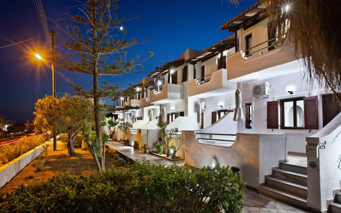 Ferma Apartment | 26 m² Aparthotel ∙ 1 bedroom ∙ 3 guests
