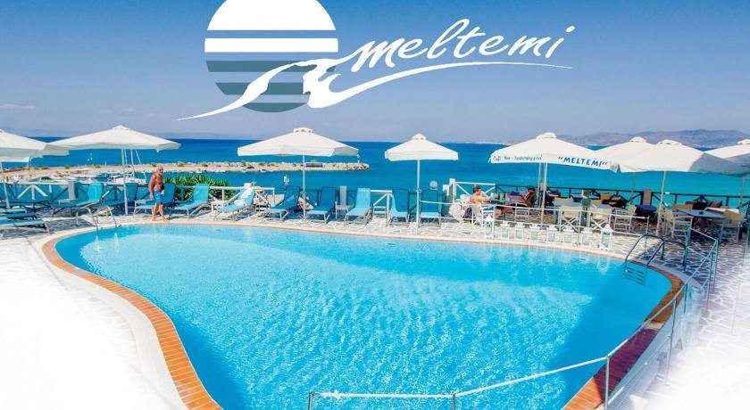 Milos Apartment | 26 m² Serviced apartment ∙ 2 guests