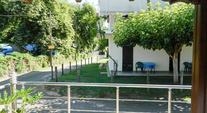 Paralia Pantaleimonos House | 28 m² House ∙ 1 bedroom ∙ 4 guests