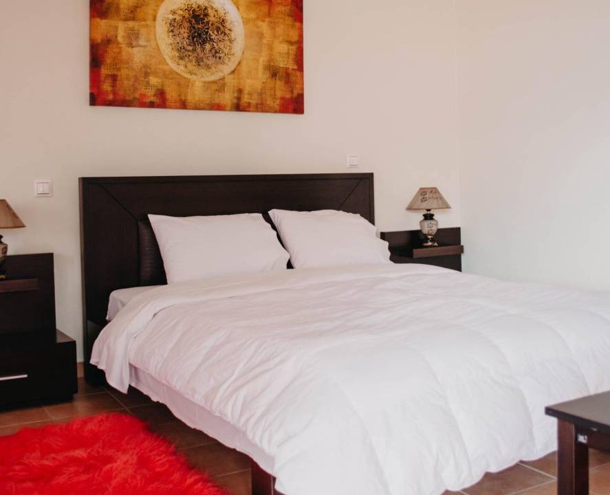 Kotroni Apartment | 28 m² Studio flat ∙ 1 bedroom ∙ 4 guests