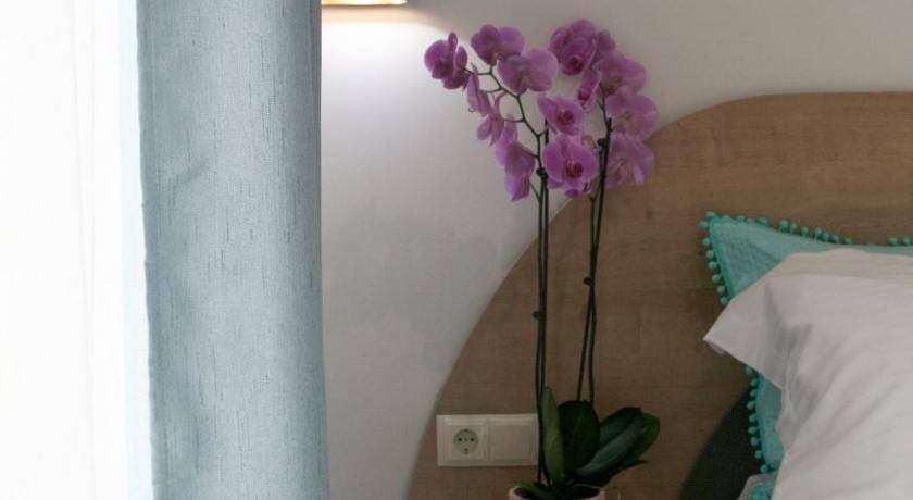 Fanari Apartment | 29 m² Serviced apartment ∙ 4 guests