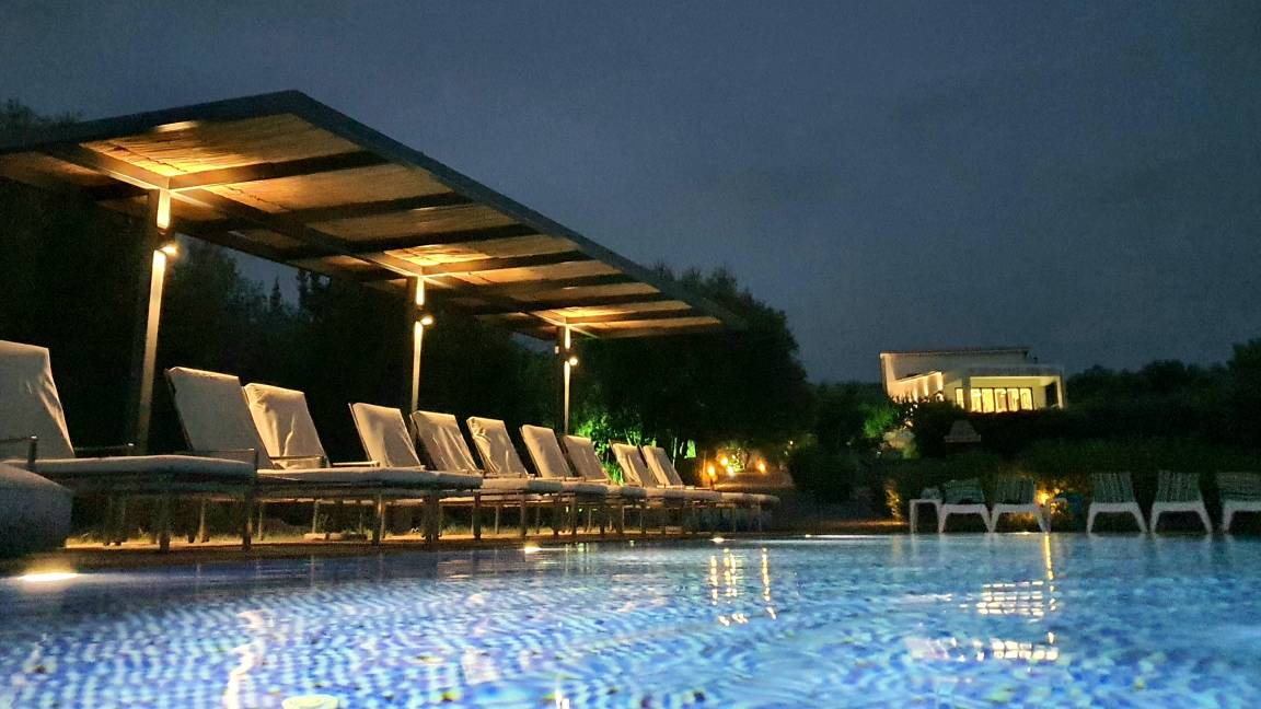 Evgiros Villa | 290 m² Villa ∙ 5 bedrooms ∙ 10 guests