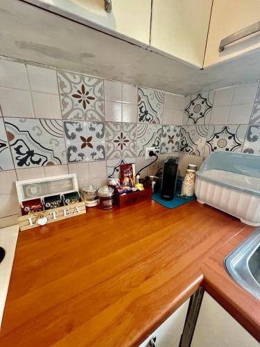 Serres Apartment | 30 m² Apartment ∙ 1 bedroom ∙ 2 guests