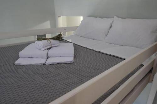 Filiatra Apartment | 30 m² Apartment ∙ 1 bedroom ∙ 4 guests