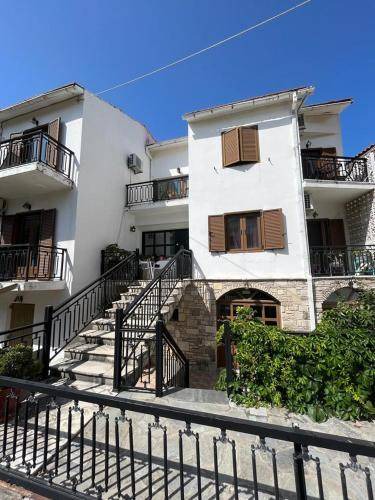 Kokkari Apartment | 30 m² Apartment ∙ 2 guests