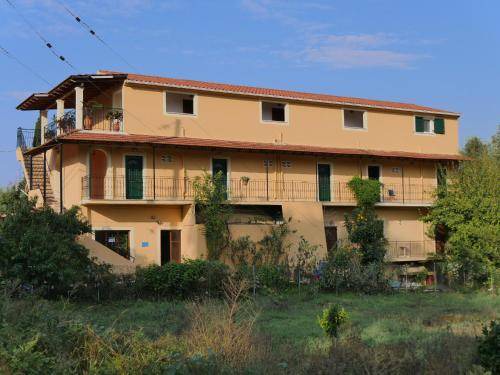 Agios Georgios Pagon Apartment | 30 m² Apartment ∙ 3 guests