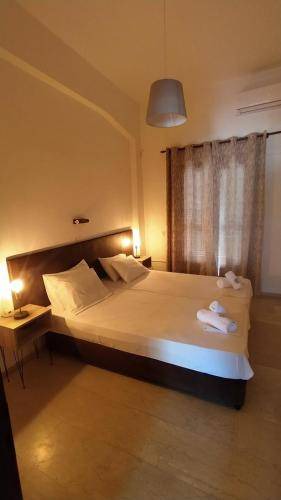 Neos Marmaras Hotel | 30 m² Hotel ∙ 4 guests