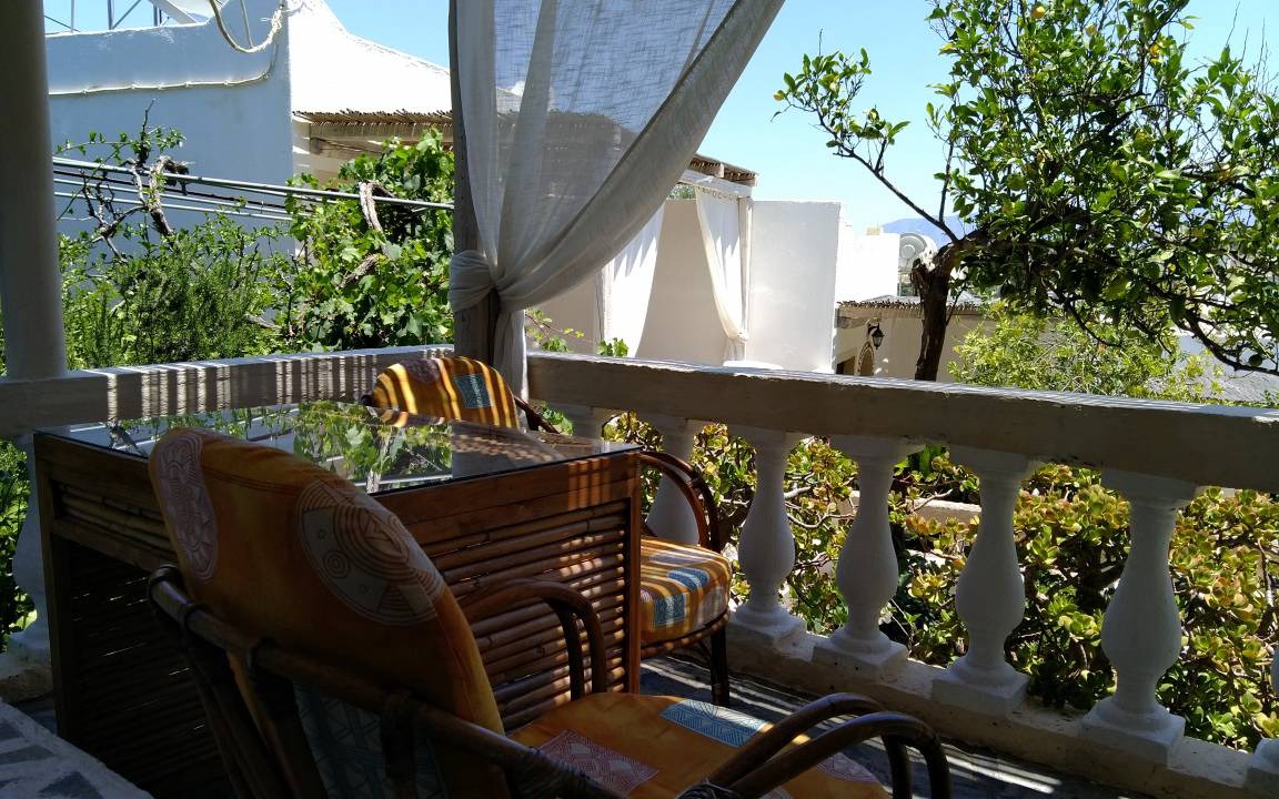 Ammoudara Villa | 30 m² Villa ∙ 1 bedroom ∙ 3 guests