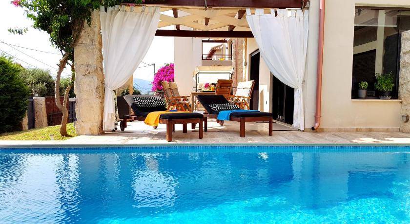 Rio Villa | 300 m² Villa ∙ 4 bedrooms ∙ 9 guests