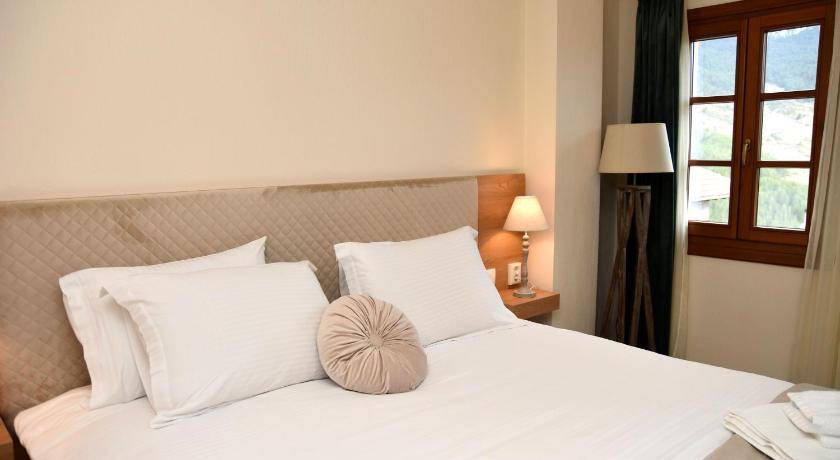 Metsovo Bed & Breakfast | 31 m² Bed and breakfast ∙ 4 guests