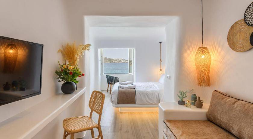 Little Venice Apartment | 32 m² Apartment ∙ 1 bedroom ∙ 2 guests