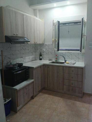 Volos Apartment | 32 m² Apartment ∙ 1 bedroom ∙ 2 guests