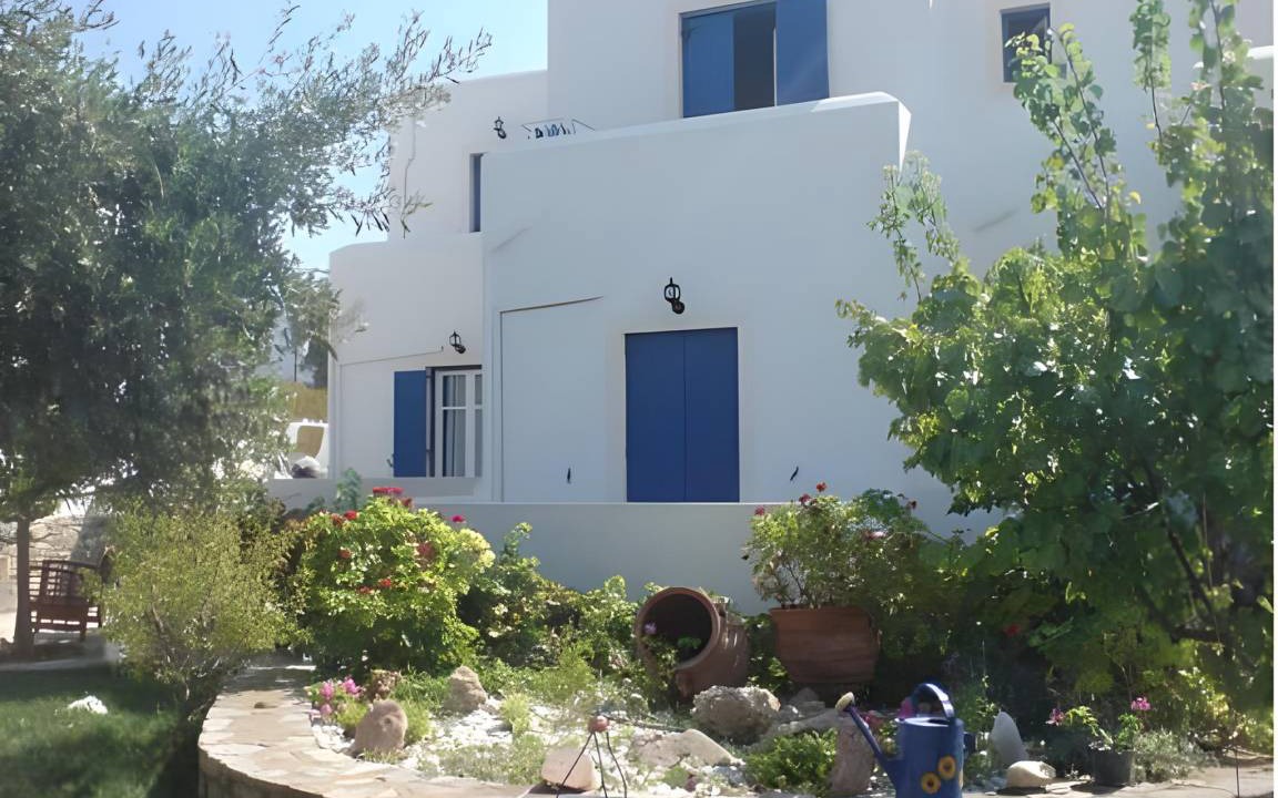 Aliki Apartment | 32 m² Apartment ∙ 4 guests