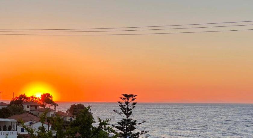 Samos House | 32 m² House ∙ 1 bedroom ∙ 2 guests