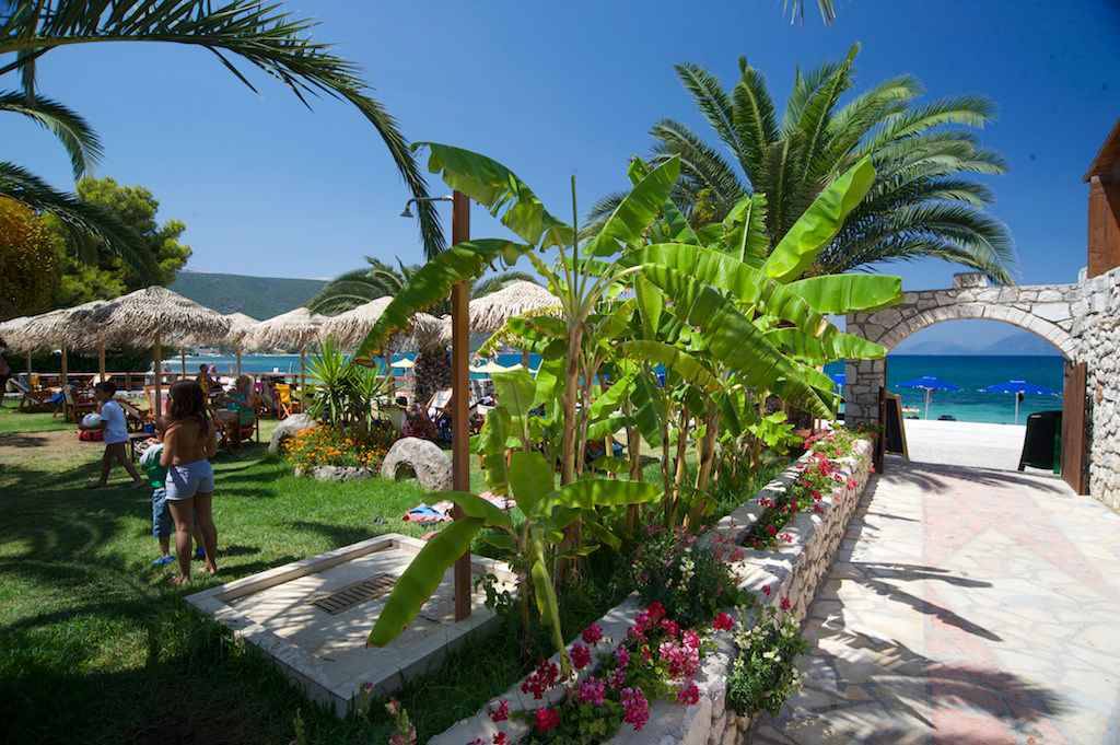 Sami House | 32 m² Mobile home ∙ 3 bedrooms ∙ 7 guests