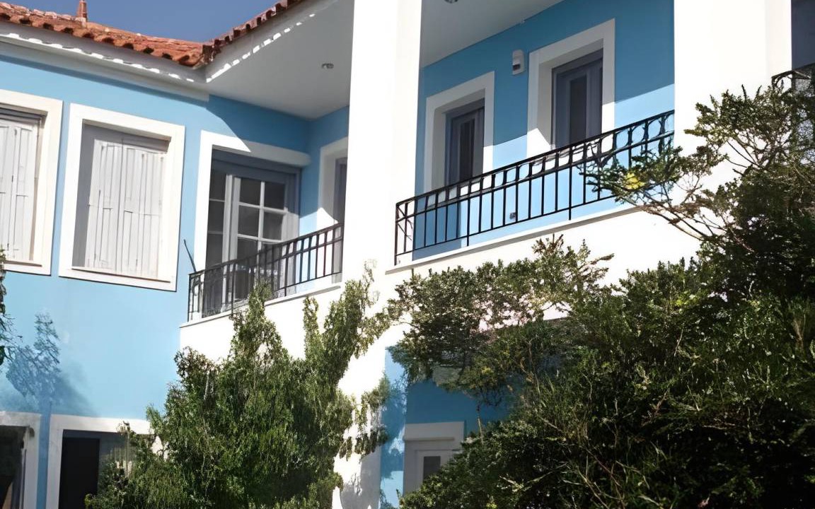 Petra Apartment | 34 m² Serviced apartment ∙ 4 guests