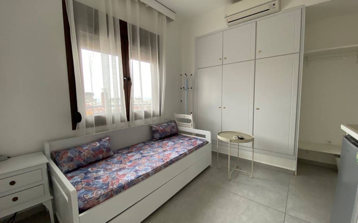 Old Town Apartment | 35 m² Apartment ∙ 1 bedroom ∙ 1 guest