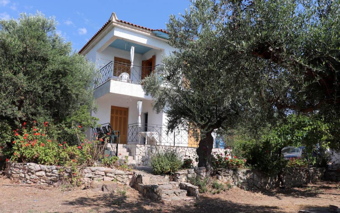 Kompi Apartment | 35 m² Apartment ∙ 1 bedroom ∙ 3 guests