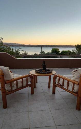 Salamis Apartment | 35 m² Apartment ∙ 1 bedroom ∙ 2 guests