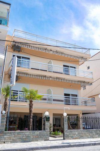 Katerini Apartment | 35 m² Apartment ∙ 2 bedrooms ∙ 5 guests