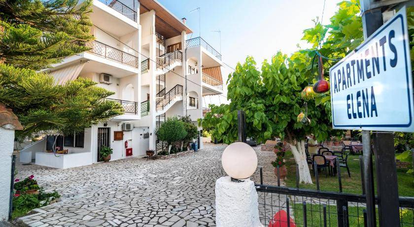 Kanali Apartment | 35 m² Apartment ∙ 2 bedrooms ∙ 4 guests