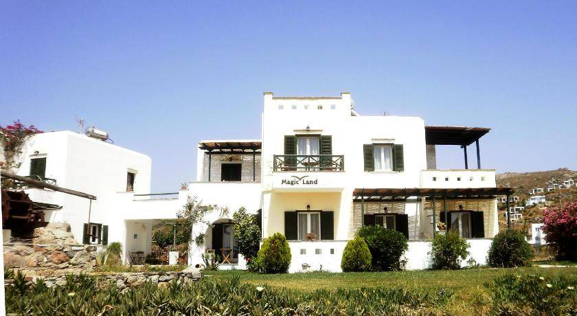 Maragas Apartment | 35 m² Apartment ∙ 2 bedrooms ∙ 8 guests