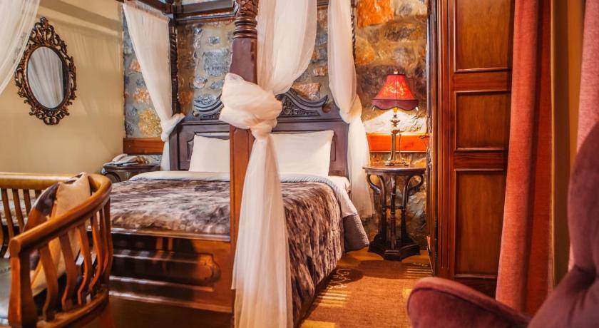 Aghios Athanasios Bed & Breakfast | 35 m² Bed and breakfast ∙ 3 guests