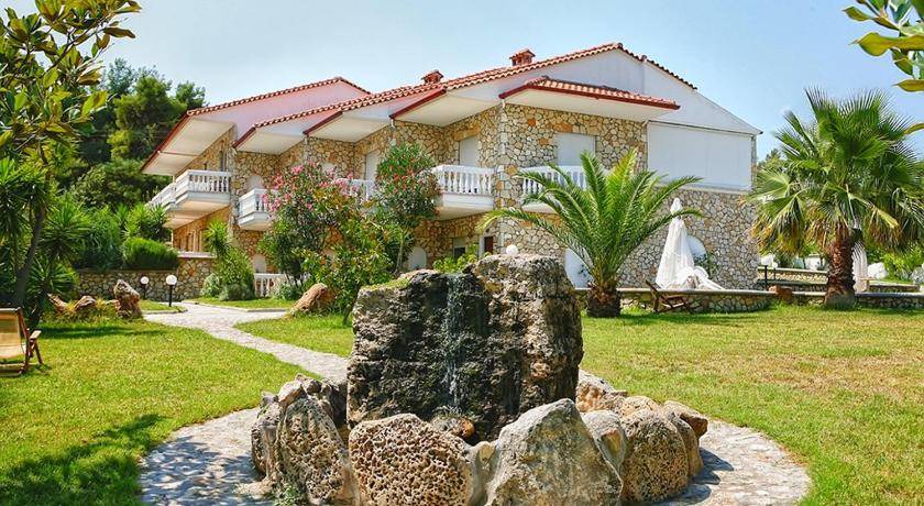 Paliouri Apartment | 35 m² Serviced apartment ∙ 4 guests