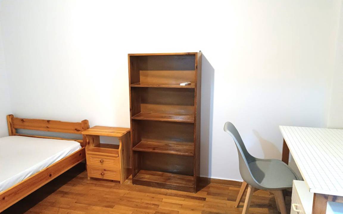 Patras Apartment | 36 m² Apartment ∙ 1 bedroom ∙ 1 guest