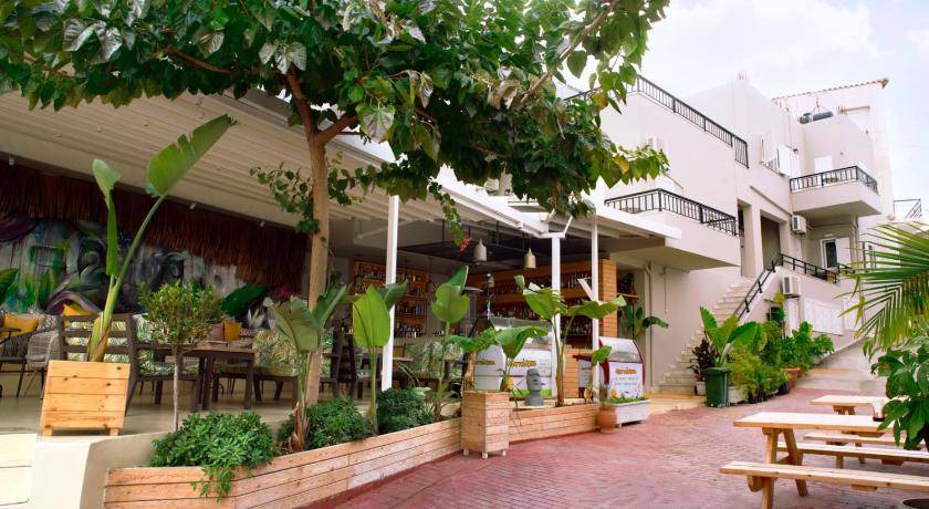 Bali Apartment | 36 m² Apartment ∙ 4 guests