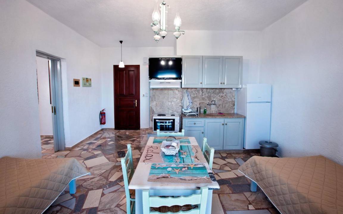 Ferma Apartment | 37 m² Apartment ∙ 8 guests