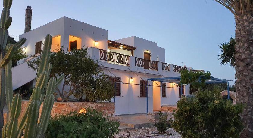 Vari Apartment | 38 m² Apartment ∙ 1 bedroom ∙ 4 guests