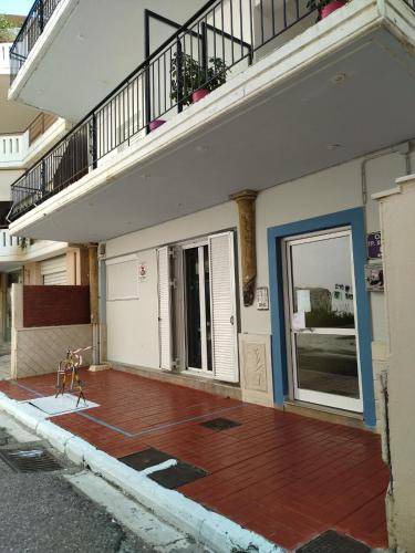 Mesolongi Apartment | 38 m² Apartment ∙ 1 bedroom ∙ 5 guests