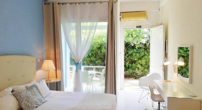 Chios Apartment | 39 m² Serviced apartment ∙ 3 guests