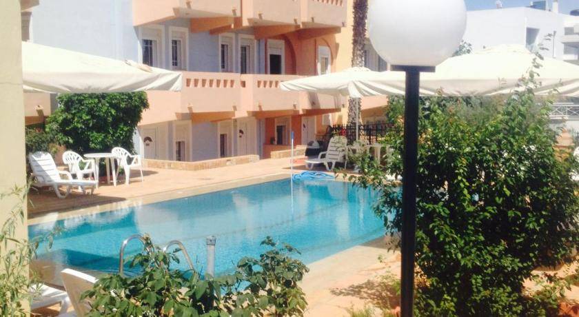 Agia Ermioni Apartment | 40 m² Apartment ∙ 5 guests