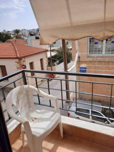 Halepa Apartment | 40 m² Apartment ∙ 1 bedroom ∙ 3 guests