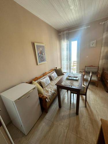 Petra Apartment | 40 m² Apartment ∙ 1 bedroom ∙ 3 guests