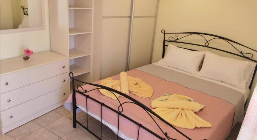 Sitia Apartment | 40 m² Apartment ∙ 1 bedroom ∙ 3 guests