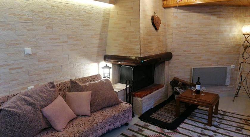 Kalavrita Apartment | 40 m² Apartment ∙ 1 bedroom ∙ 6 guests