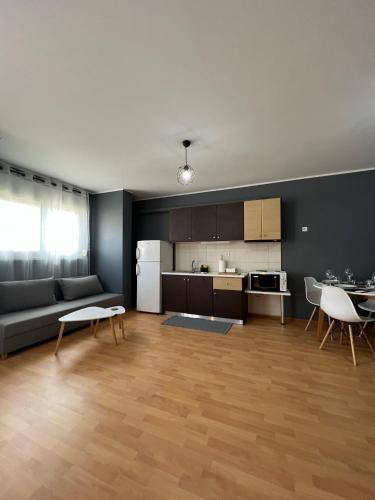 Gefira Mpania Apartment | 40 m² Apartment ∙ 4 guests
