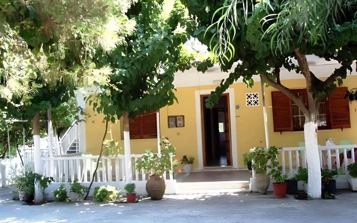 Agrilia Apartment | 40 m² Apartment ∙ 7 guests