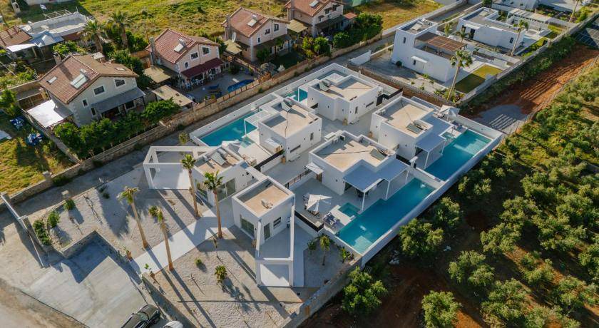 Aposelemis Apartment | 40 m² Apartment ∙ 2 guests