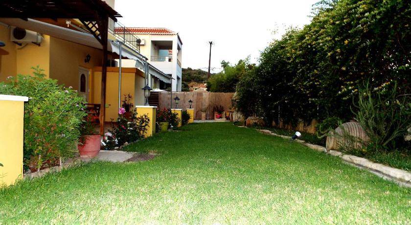 Foinikounta Apartment | 40 m² Apartment ∙ 2 bedrooms ∙ 4 guests