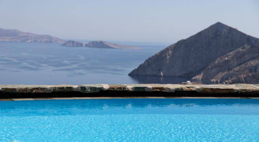Ano Meria Apartment | 40 m² Apartment ∙ 6 guests