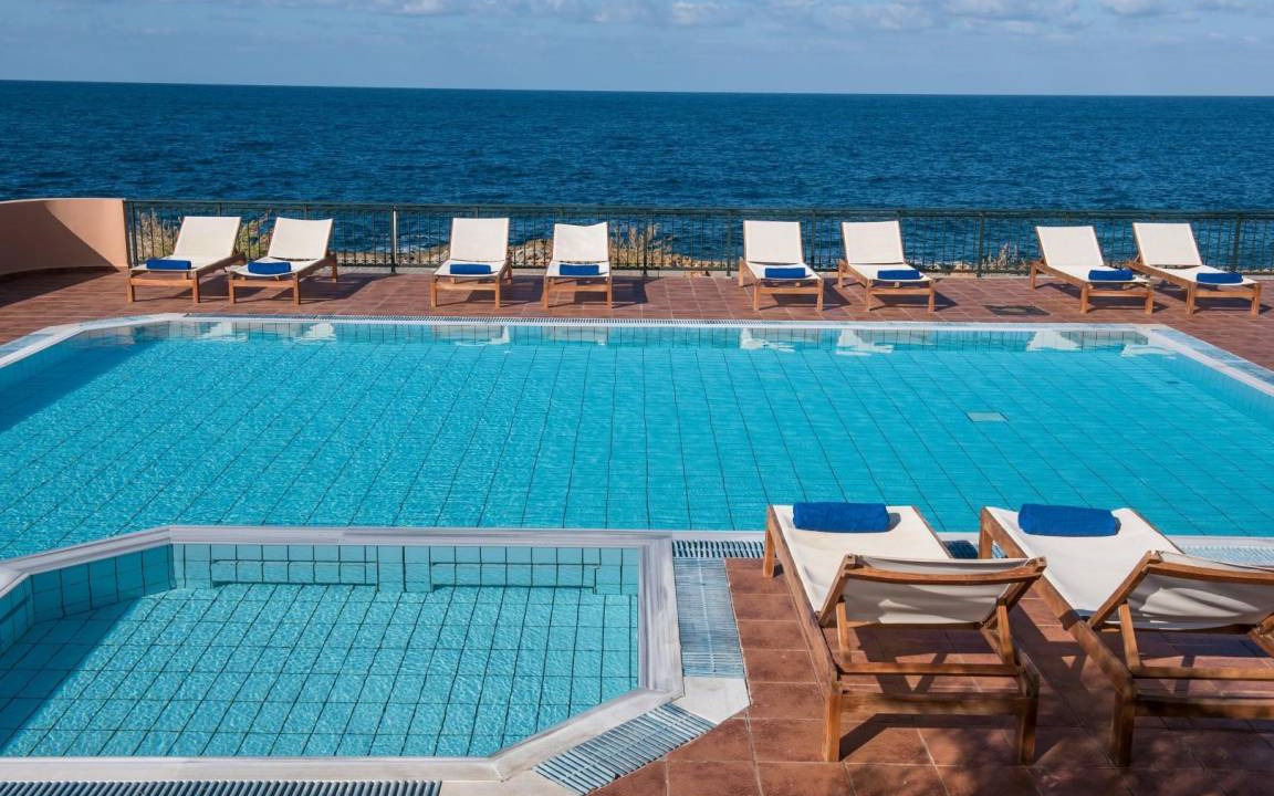Sissi Hotel | 40 m² Hotel ∙ 10 guests