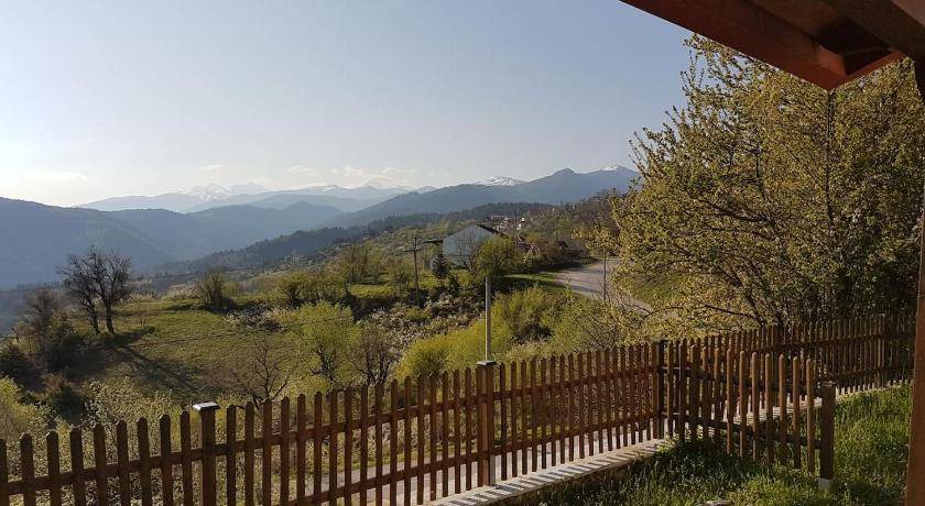 Terpsithea House | 40 m² House ∙ 1 bedroom ∙ 3 guests