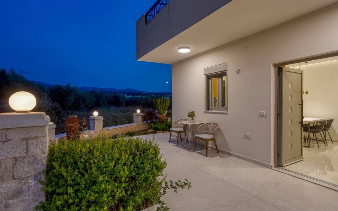 Perama House | 40 m² House ∙ 1 bedroom ∙ 3 guests