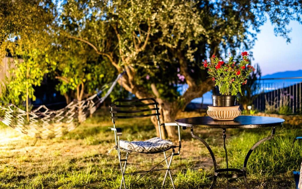 Kitries House | 40 m² House ∙ 1 bedroom ∙ 2 guests