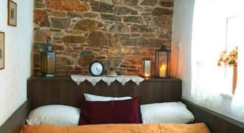 Paleokastro House | 40 m² House ∙ 3 bedrooms ∙ 6 guests